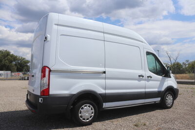 Ford Transit Gebrauchtwagen Ford Transit Gebrauchtwagen