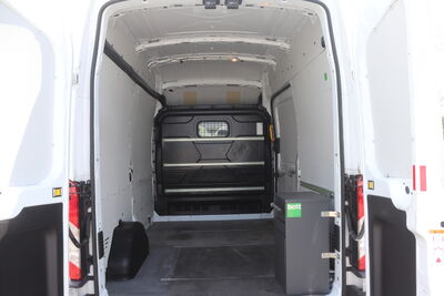 Ford Transit Gebrauchtwagen Ford Transit Gebrauchtwagen