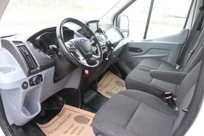 Ford Transit Gebrauchtwagen