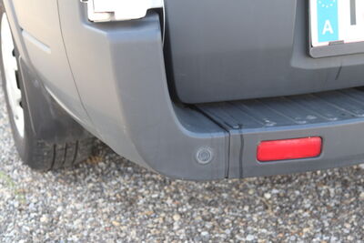 Ford Transit Gebrauchtwagen Ford Transit Gebrauchtwagen