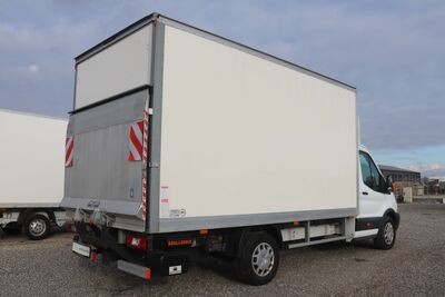 Ford Transit Gebrauchtwagen