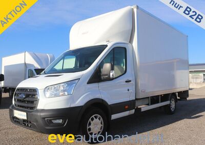 Ford Transit Gebrauchtwagen