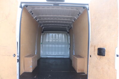 Fiat Ducato Gebrauchtwagen Fiat Ducato Gebrauchtwagen