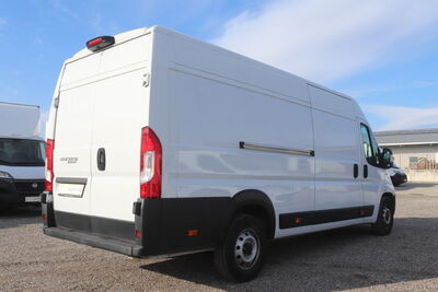 Fiat Ducato Gebrauchtwagen Fiat Ducato Gebrauchtwagen