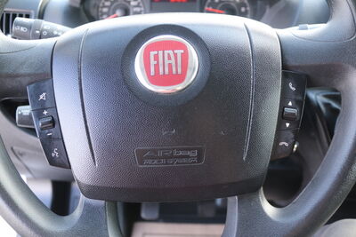 Fiat Ducato Gebrauchtwagen