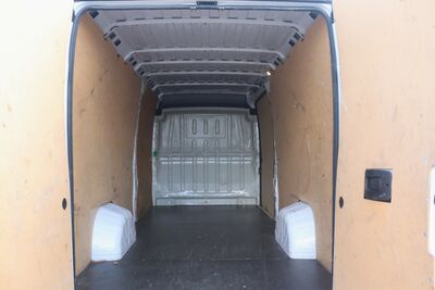 Fiat Ducato Gebrauchtwagen