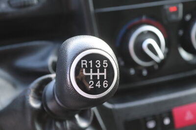 Fiat Ducato Gebrauchtwagen