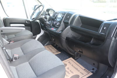 Fiat Ducato Gebrauchtwagen