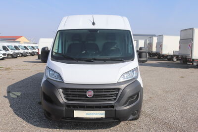 Fiat Ducato Gebrauchtwagen