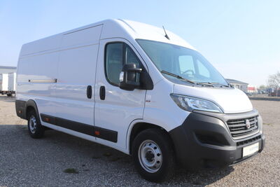 Fiat Ducato Gebrauchtwagen