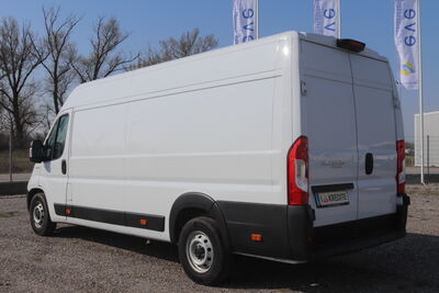 Fiat Ducato Gebrauchtwagen