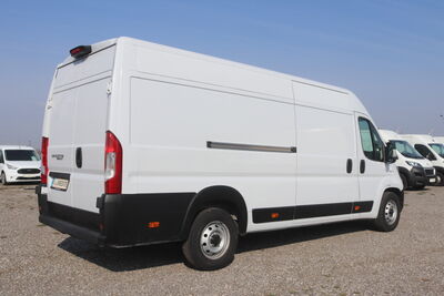 Fiat Ducato Gebrauchtwagen