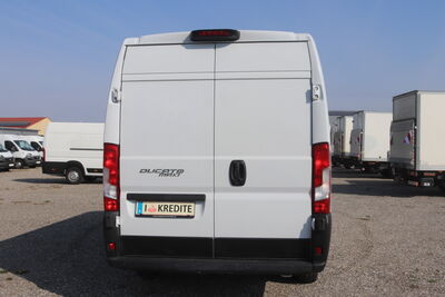 Fiat Ducato Gebrauchtwagen