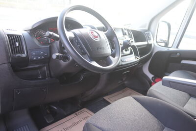 Fiat Ducato Gebrauchtwagen