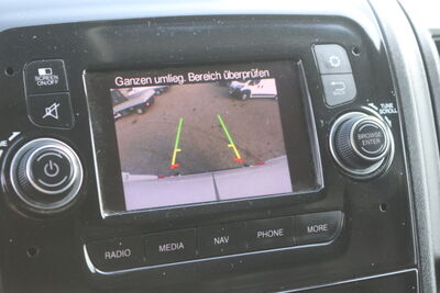 Fiat Ducato Gebrauchtwagen