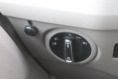 VW Crafter Gebrauchtwagen