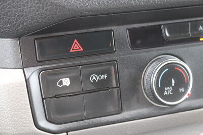 VW Crafter Gebrauchtwagen