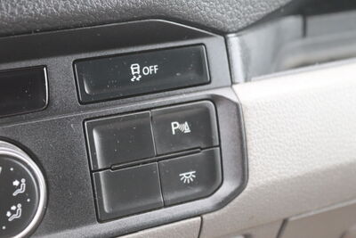 VW Crafter Gebrauchtwagen