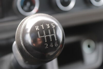 VW Crafter Gebrauchtwagen