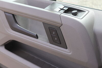 VW Crafter Gebrauchtwagen