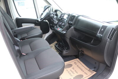 Citroën Jumper Gebrauchtwagen