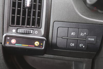 Citroën Jumper Gebrauchtwagen