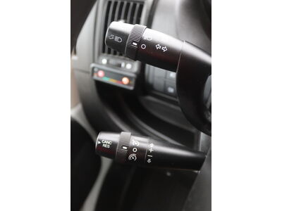 Citroën Jumper Gebrauchtwagen