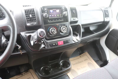 Citroën Jumper Gebrauchtwagen