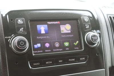 Citroën Jumper Gebrauchtwagen