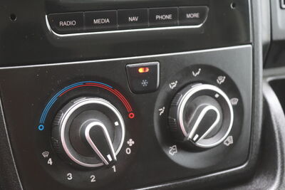 Citroën Jumper Gebrauchtwagen