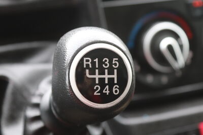 Citroën Jumper Gebrauchtwagen