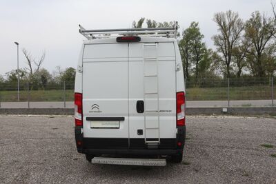 Citroën Jumper Gebrauchtwagen