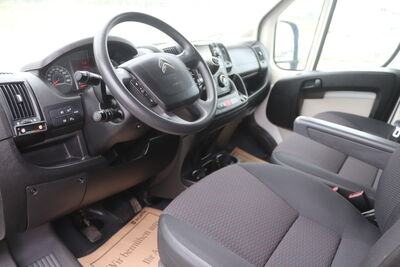 Citroën Jumper Gebrauchtwagen