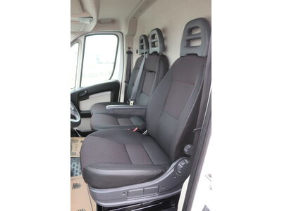 Citroën Jumper Gebrauchtwagen