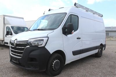 Renault Master Gebrauchtwagen