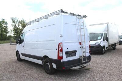 Renault Master Gebrauchtwagen