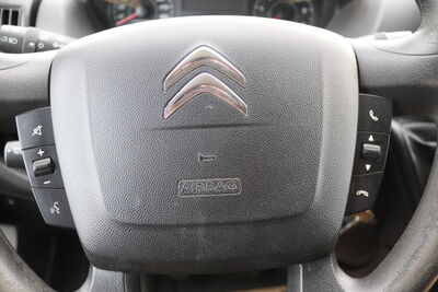 Citroën Jumper Gebrauchtwagen Citroën Jumper Gebrauchtwagen