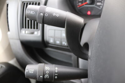 Citroën Jumper Gebrauchtwagen Citroën Jumper Gebrauchtwagen