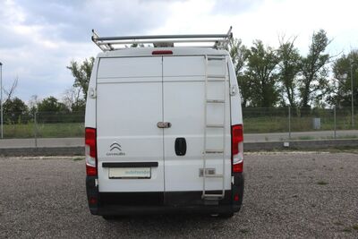 Citroën Jumper Gebrauchtwagen Citroën Jumper Gebrauchtwagen