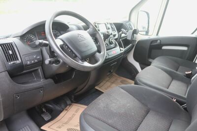 Citroën Jumper Gebrauchtwagen Citroën Jumper Gebrauchtwagen