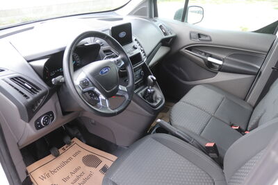 Ford Transit Connect Gebrauchtwagen