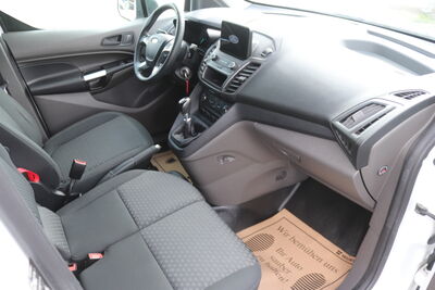 Ford Transit Connect Gebrauchtwagen