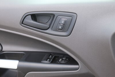 Ford Transit Connect Gebrauchtwagen