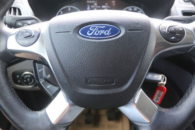 Ford Transit Connect Gebrauchtwagen