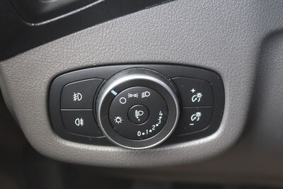 Ford Transit Connect Gebrauchtwagen