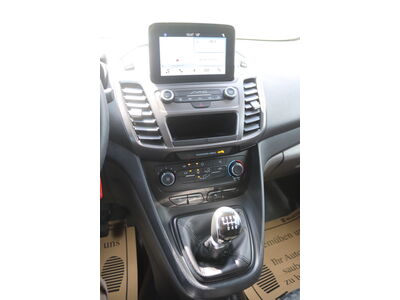 Ford Transit Connect Gebrauchtwagen