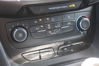 Ford Transit Connect Gebrauchtwagen