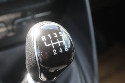 Ford Transit Connect Gebrauchtwagen