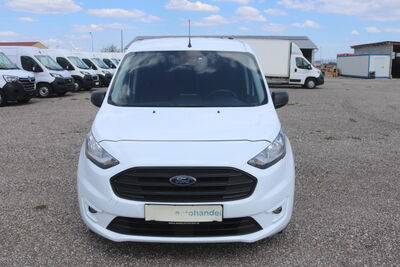 Ford Transit Connect Gebrauchtwagen