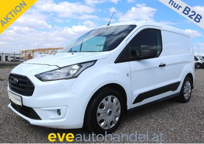 Ford Transit Connect Gebrauchtwagen